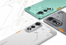 Tecno Pova Curve 5G: HP 3 Jutaan dengan Layar 144Hz, Gaming Lancar Tanpa Panas