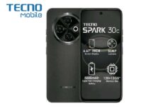 Tecno Spark 30c: Smartphone Pemula dengan Sensor Sony IMX582 Cocok untuk Content Creator