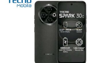 Tecno Spark 30c: Smartphone Pemula dengan Sensor Sony IMX582 Cocok untuk Content Creator