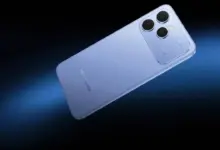 Tecno Spark 40, HP Sejutaan Berdesain Elegan Ala Smartphone Premium terbaru