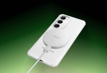 Tecno Spark 40 Pro+: Ponsel Tipis Berfitur Premium, Kandidat Primadona Kelas Menengah