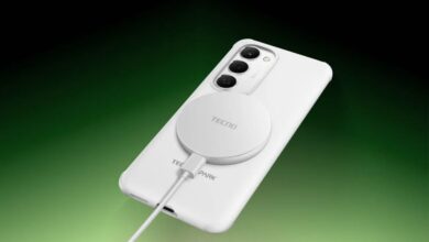 Tecno Spark 40 Pro+: Ponsel Tipis Berfitur Premium, Kandidat Primadona Kelas Menengah