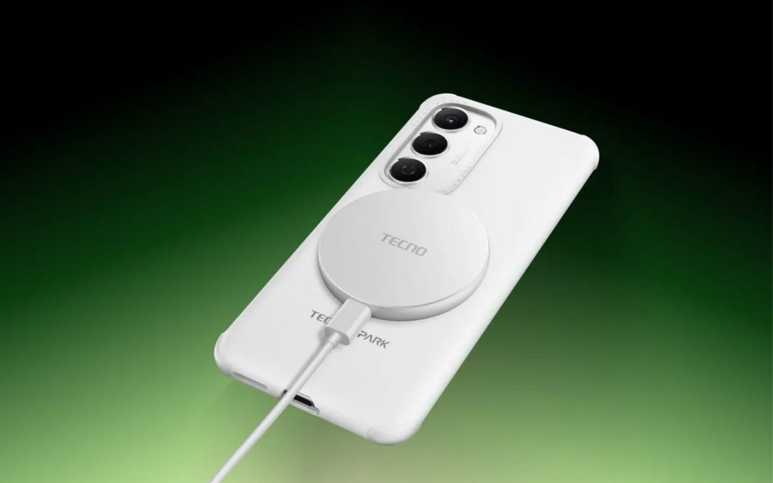 Tecno Spark 40 Pro+: Ponsel Tipis Berfitur Premium, Kandidat Primadona Kelas Menengah