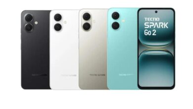 Tecno Spark Go 2: HP Sejutaan dengan RAM Diperluas 8GB, Performa Lebih Lancar