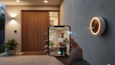 Teknologi AI Terbaru untuk Keamanan Rumah: Tips Efektif Lindungi Properti dari Pencurian