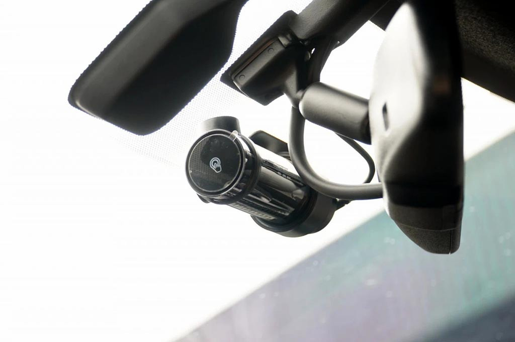 Teknologi Baru Deteksi Pengemudi Mabuk Melalui Kamera Canggih, Siap Terapkan!