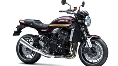 Teknologi Canggih Motor Generasi 2026 Terungkap, Ini Inovasi yang Bikin Penasaran!