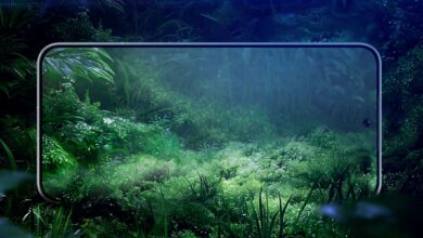 Teknologi PWM 5920Hz Hadir untuk Layar Nyaman dan Bebas Lelah saat Gaming Lama