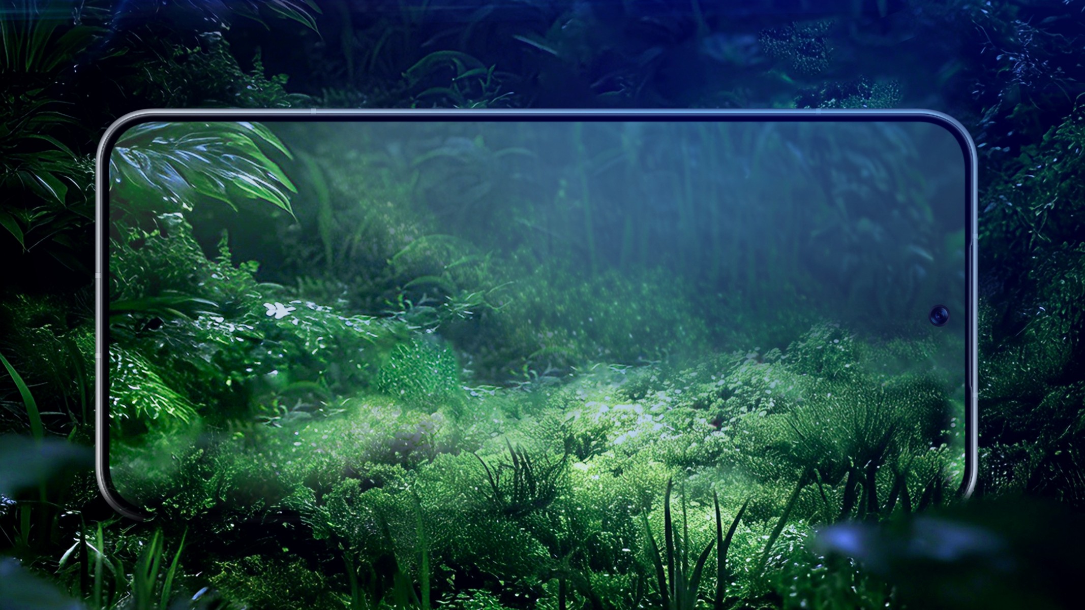 Teknologi PWM 5920Hz Hadir untuk Layar Nyaman dan Bebas Lelah saat Gaming Lama