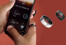 Teknologi Smart Ring 2026: Apakah Cincin Pintar Akan Menggantikan Dominasi Smartwatch?