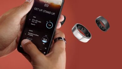 Teknologi Smart Ring 2026: Apakah Cincin Pintar Akan Menggantikan Dominasi Smartwatch?