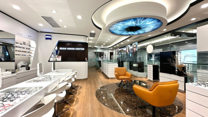 Teknologi Zeiss Visufit 1000: Inovasi Canggih yang Bikin Semua Ingin Mencoba