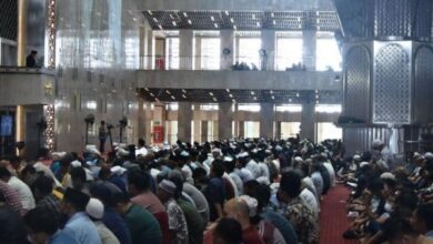 Teks Khutbah Jumat Singkat: Menyelami Keutamaan dan Hikmah Bulan Rajab