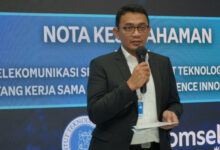 Telkomsel Turunkan 'Bodyguard' Sinyal, Pastikan Jaringan Stabil Selama Nataru 2025
