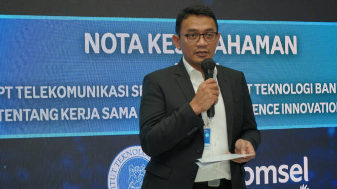 Telkomsel Turunkan 'Bodyguard' Sinyal, Pastikan Jaringan Stabil Selama Nataru 2025