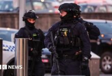 Tembakan di Bondi Beach Tewaskan 12 Orang, Sasaran Komunitas Yahudi Australia