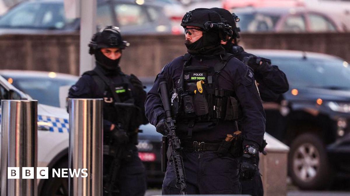 Tembakan di Bondi Beach Tewaskan 12 Orang, Sasaran Komunitas Yahudi Australia