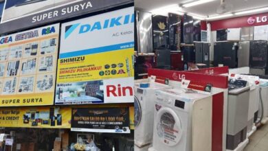 Tempat Belanja Elektronik Paling Lengkap dan Harga Bersahabat di Bogor, Simak Pilihannya!