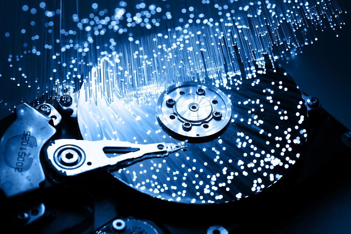 Temuan Menarik dari Studi 167 Hard Disk, Ini 6 Pola yang Paling Mencolok
