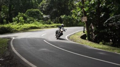 Temukan 3 Lokasi Eksotis Dekat Solo yang Jarang Dijelajah, Surga Asri untuk Pecinta Touring!