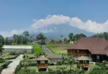 Temukan Keseruan dan Harga Tiket Terbaru D’Las Lembah Asri di Serang Purbalingga!