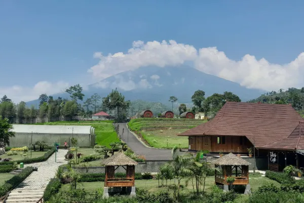 Temukan Keseruan dan Harga Tiket Terbaru D’Las Lembah Asri di Serang Purbalingga!