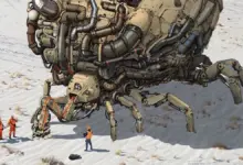 Temukan Rahasia Desain Mekanik Kreatif dengan Inspirasi Langsung dari Alam Sekitar