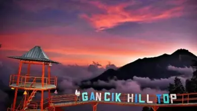 Temukan Spot Foto Kekinian di Bukit Gancik Selo yang Bikin Feed Makin Kece!