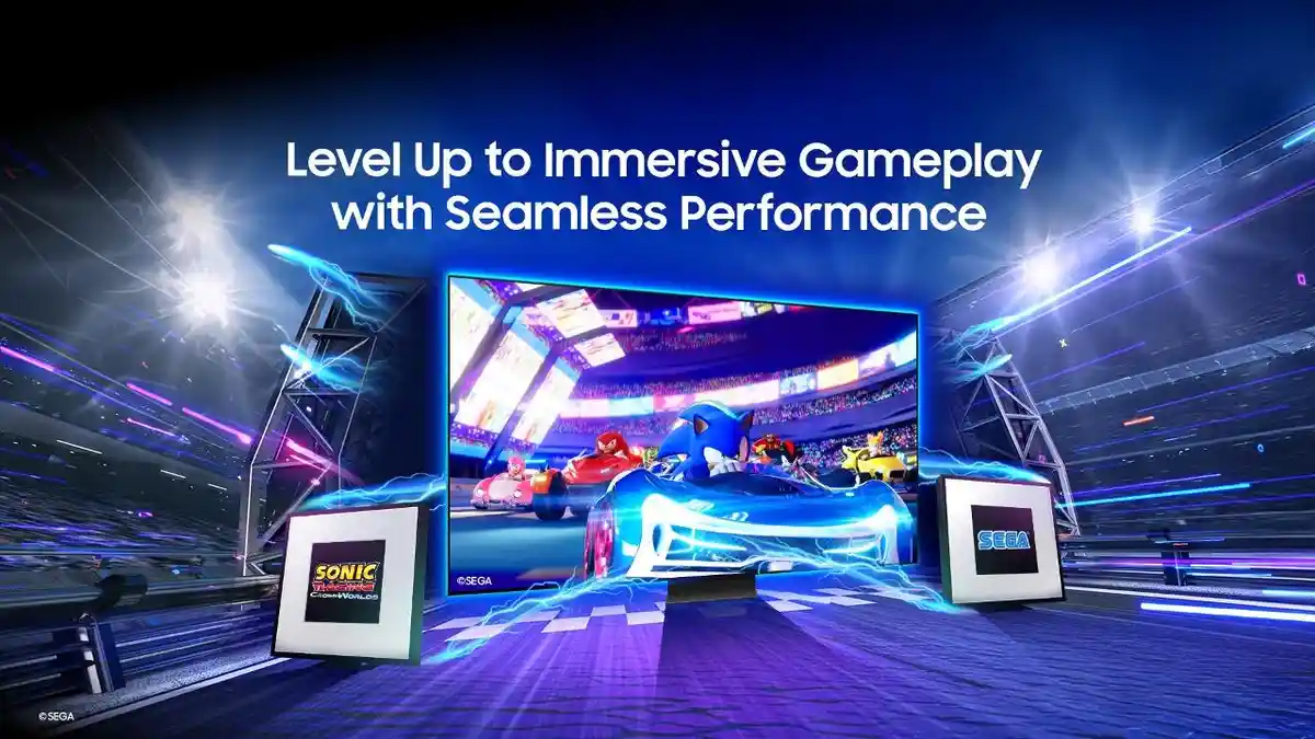 Temukan TV Gaming Layar Besar dengan Refresh Rate Super Cepat untuk Pengalaman Main Maksimal!