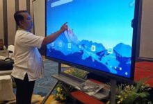 Terbatasnya Akses Internet Hambat Proses Belajar Siswa di Sekolah