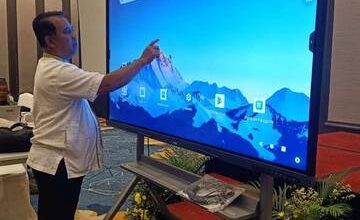 Terbatasnya Akses Internet Hambat Proses Belajar Siswa di Sekolah