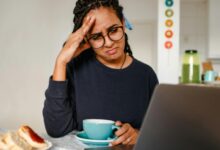 Terbukti! 5 Penyebab Home Fatigue Akibat WFH Tanpa Batas di Era Digital 2025