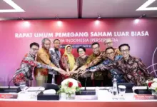 Terobosan Baru TelkomGroup: Spin-off InfraNexia Dorong Ekspansi Infrastruktur Lebih Kuat