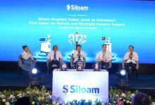 Terobosan Medis: Rumah Sakit dengan Teknologi Bedah Robotik Canggih untuk Operasi Akurat dan Pemulihan Singkat