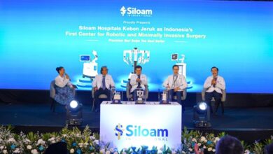 Terobosan Medis: Rumah Sakit dengan Teknologi Bedah Robotik Canggih untuk Operasi Akurat dan Pemulihan Singkat