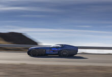 Terobosan Mobil Listrik dengan Jarak Tempuh Panjang Tanpa Perlu Baterai Lebih Besar