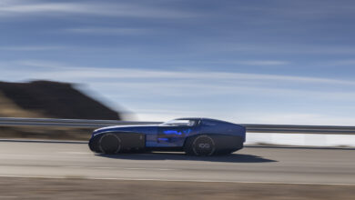 Terobosan Mobil Listrik dengan Jarak Tempuh Panjang Tanpa Perlu Baterai Lebih Besar