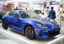 Terpopuler: Sedan Rp600 Jutaan, Kenaikan Harga EV China, dan Mobil Sport Bekas Murah 2025