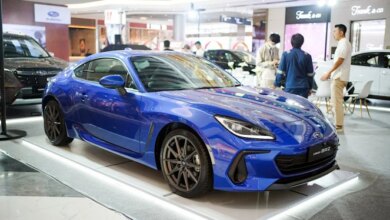 Terpopuler: Sedan Rp600 Jutaan, Kenaikan Harga EV China, dan Mobil Sport Bekas Murah 2025