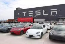Tesla Catat Lonjakan Penjualan Global, BYD Masih Pimpin Pasar Mobil Listrik Dunia