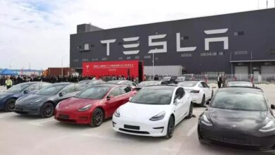 Tesla Catat Lonjakan Penjualan Global, BYD Masih Pimpin Pasar Mobil Listrik Dunia
