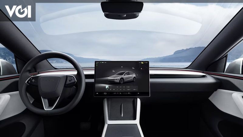 Tesla Laris di AS dan Eropa, Tersandung Tantangan Berat di Pasar India