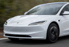 Tesla Luncurkan Teknologi Kamera Baru untuk Mendukung Kendaraan Tanpa Sopir Semakin Canggih