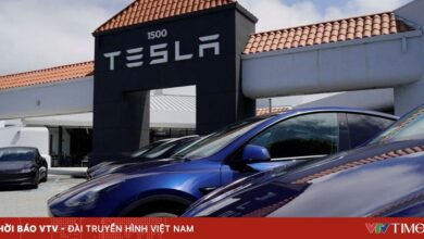Tesla Pecahkan Rekor Penjualan Mobil Listrik di Norwegia Tahun 2025