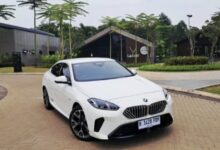 Test Drive BMW 218i Gran Coupe M Sport: Mengulas Ekspektasi vs Kenyataan di Jalanan