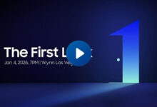 The First Look: Inovasi Terbaru Samsung Resmi Diumumkan di Samsung Newsroom Indonesia