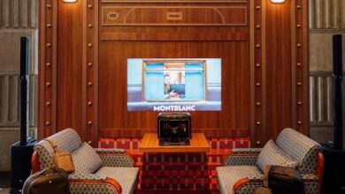 The Journey: Montblanc Ajak Kembali Terhubung Diri Lewat Seni Menulis yang Autentik