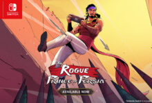The Rogue Prince of Persia Resmi Rilis di Nintendo Switch dan Switch 2, Apa Keistimewaannya?
