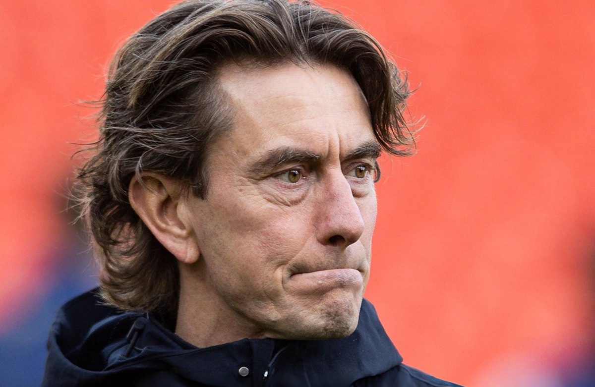 Thomas Frank Kritik Wasit Tottenham vs Liverpool, Kartu Merah Romero Dinilai Tak Tepat