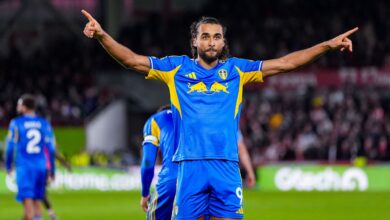 Thomas Tuchel Kirim Undangan ke Elland Road, Koneksi Leeds United dan Borussia Dortmund Jadi Kunci